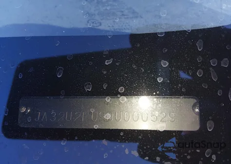 2013 Mitsubishi Lancer Es from USA, damaged, VIN JA32U2FU9DU000529